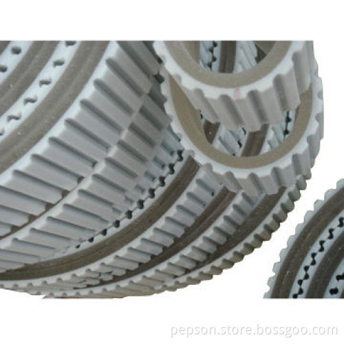 Timing Belt with PU Coating